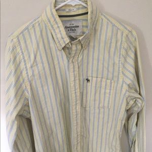Abercrombie & Fitch Dress shirt